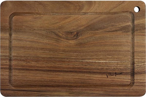 Schneidebrett Lamart Schneidebrett LT2145 28x20 ACACIA PLA