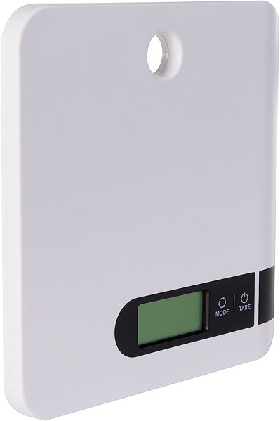 LAMART LT7095 GAMA Kitchen Scales.
