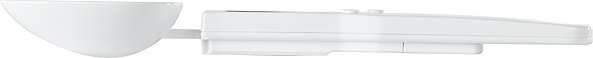LAMART LT7096 DELTA Weighing Spoon Kitchen Scale.