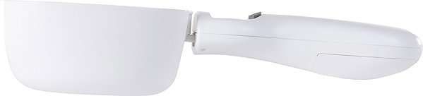LAMART LT7097 ZETA Weighing Spoon Kitchen Scale.