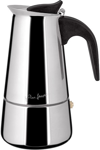 Moka Pot LAMART LT7077 Kaffe 300 ml ...