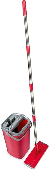 Lamart LT8067 CLEAN Mop set 11 l .