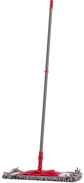 Lamart LT8068 CLEAN Mop Mop with vinyl .