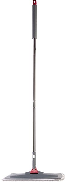 Lamart LT8060 CLEAN Flat Mop 120 cm .