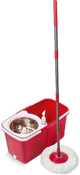 Lamart Mop LT8062 CLEAN Mop set foldable 10 l .