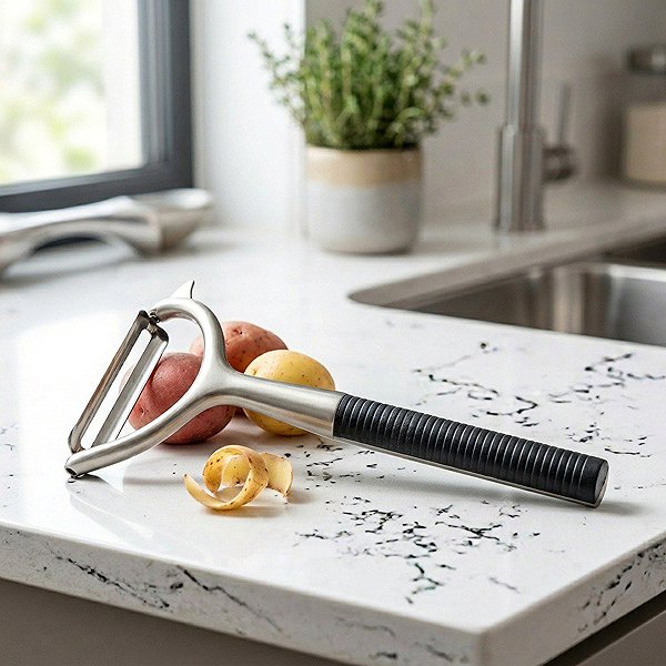 Kartoffelschäler  LAMART Kartoffelschäler  LT2073 Lifestyle