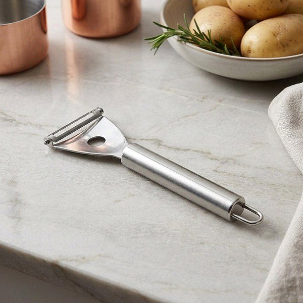 Kartoffelschäler  Lamart LT2168 FINE Sparschäler 