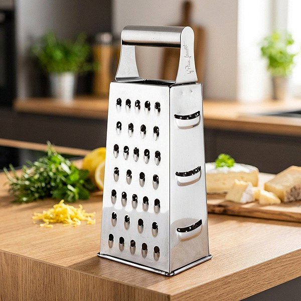 Reibe LAMART Reibe 10,5x8x24cm REST LT7067 Lifestyle
