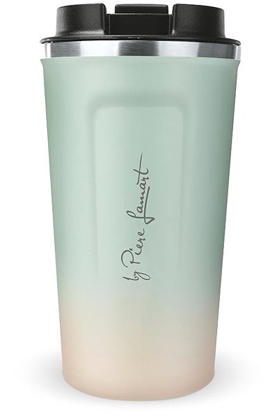 Thermal Mug Lamart LT4092 KAFFE Thermo mug 0,5 l mint ...