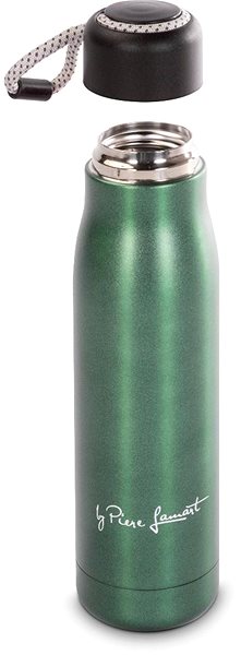 Termoska Lamart LT4078 MONTY Termoska 0,5 l zelená ...