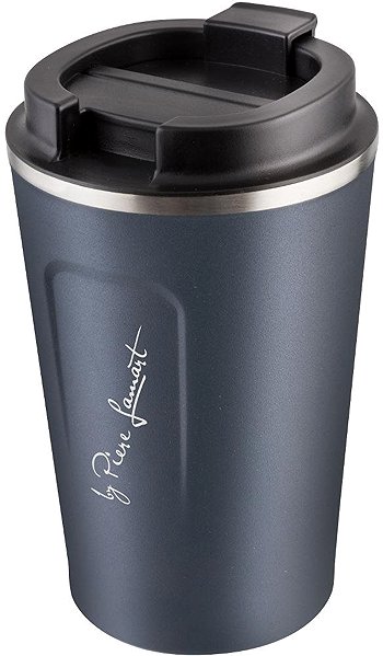 Thermal Mug LT4069 KAFFE Lamart Thermo mug 350 ml, blue ...