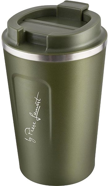 Thermal Mug LT4070 KAFFE Lamart Thermo mug 350 ml, green ...
