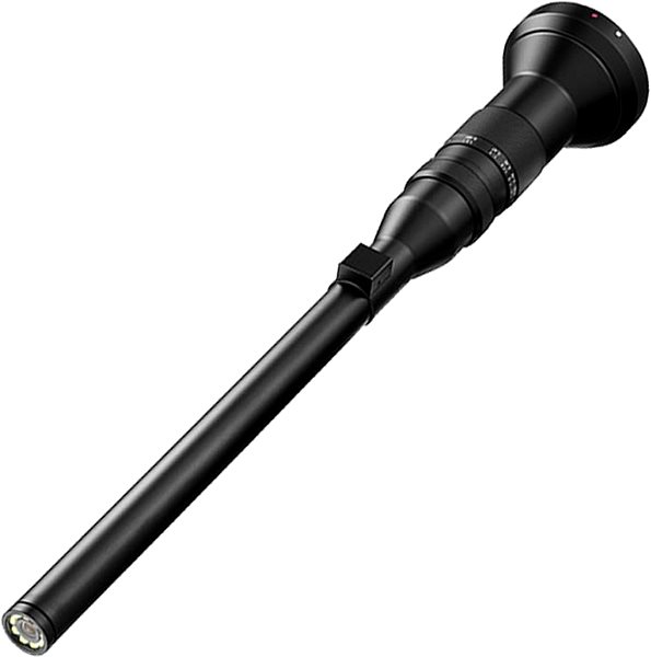 Laowa 24mm f/14 2X Macro Probe Pentax Lens .