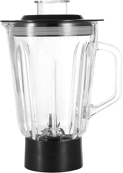 Lauben Kitchen Machine 1300SG food processor.