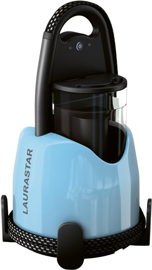 Steam Generator Laurastar LIFT Plus, Blue Sky ...