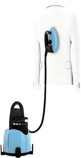 Steam Generator Laurastar LIFT Plus, Blue Sky ...