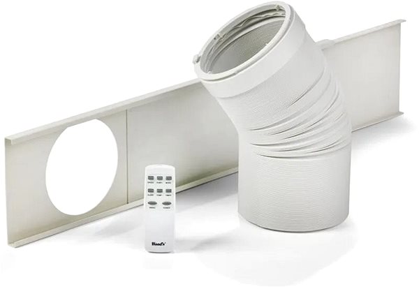 Portable Air Conditioner Woods VENICE 18K Accessory