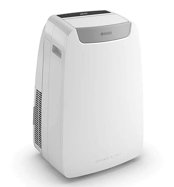 Mobil klíma Olimpia Splendid Dolceclima Air Pro 14 HP Oldalnézet