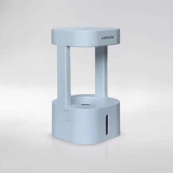Air Humidifier Anti-gravity humidifier AERIUM AquaFloat N1 ...