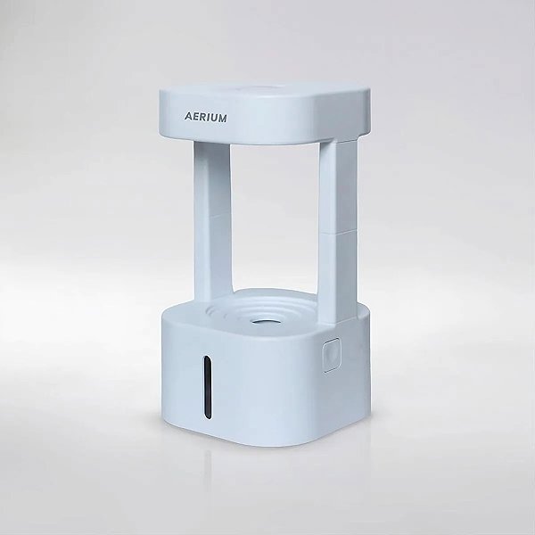 Air Humidifier Anti-gravity humidifier AERIUM AquaFloat N1 ...