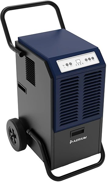 AERIUM DH70E Professional dehumidifier.