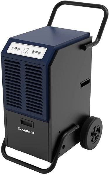 AERIUM DH70E Professional dehumidifier.