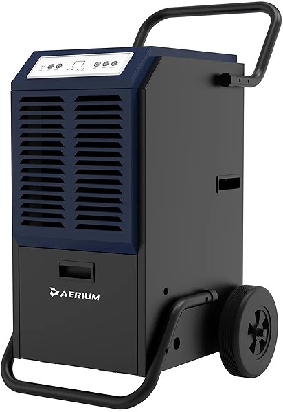AERIUM DH70E Professional dehumidifier.