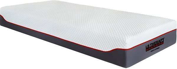 Matrace Matrace LB Therapy Visco Boční pohled