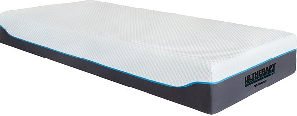 Matrace Matrace LB Therapy Gel Boční pohled