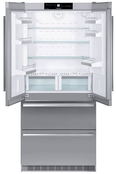 American Refrigerator LIEBHERR CBNes 6256 Features/technology