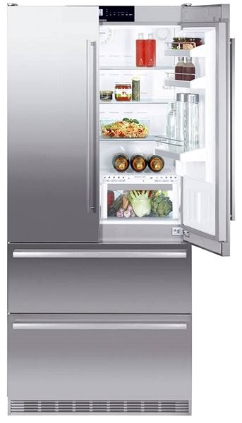 American Refrigerator LIEBHERR CBNes 6256 Lifestyle