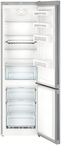 Refrigerator LIEBHERR CNel 4813 Features/technology