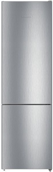 Refrigerator LIEBHERR CNel 4813 Screen