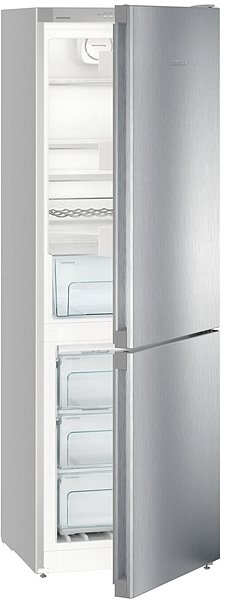 Refrigerator LIEBHERR CNPel 4313 Features/technology