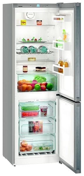 Refrigerator LIEBHERR CNel 4313 Lifestyle