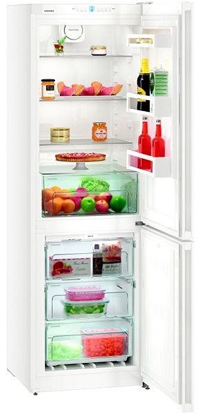 Refrigerator LIEBHERR CN 4313 Lifestyle