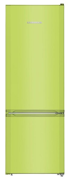 Refrigerator LIEBHERR CUkw 2831 Screen