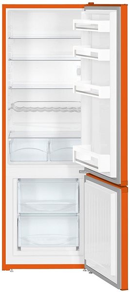 Refrigerator LIEBHERR CUno 2831 Features/technology