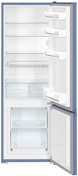 Refrigerator LIEBHERR CUfb 2831 Features/technology