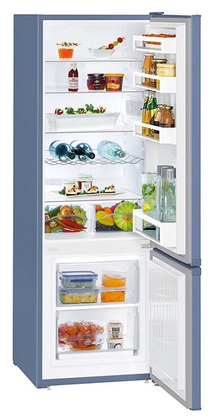 Refrigerator LIEBHERR CUfb 2831 Lifestyle