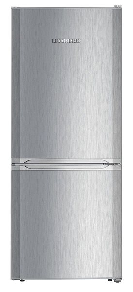 Refrigerator LIEBHERR CUel 2331 Screen