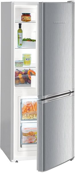 Refrigerator LIEBHERR CUel 2331 Lifestyle