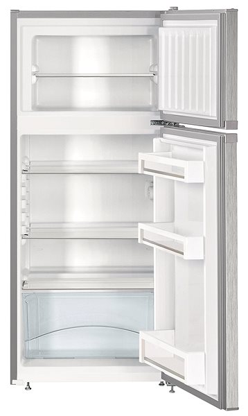Refrigerator LIEBHERR CTel 2131 Features/technology