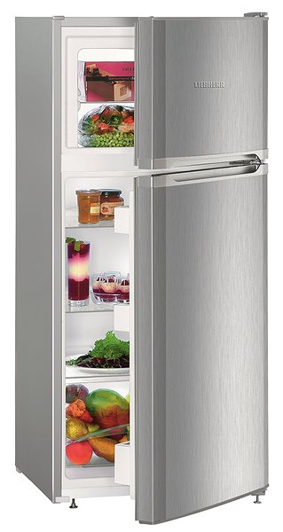 Refrigerator LIEBHERR CTel 2131 Lifestyle 2