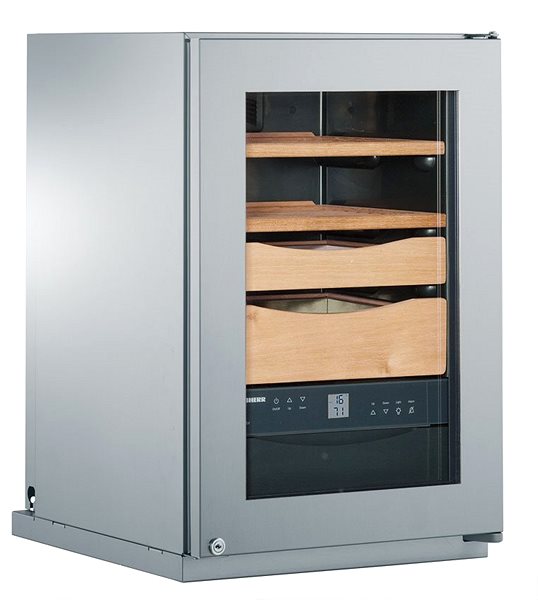 Refrigerator LIEBHERR ZKes 453 ...