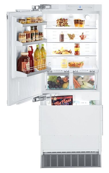 Built-in Fridge LIEBHERR ECBN 5066 617 Lifestyle