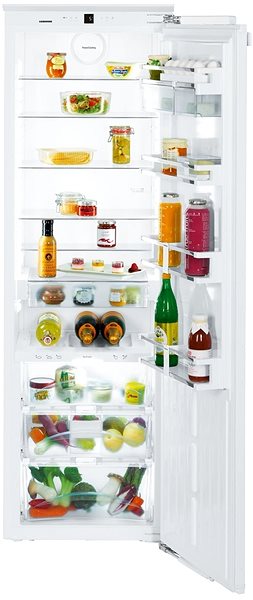 Built-in Fridge LIEBHERR IKBP 3560 Lifestyle