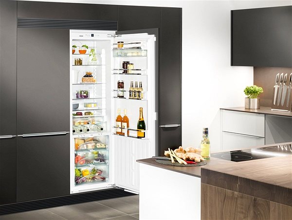 Built-in Fridge LIEBHERR IKBP 3560 Lifestyle