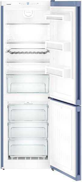 Refrigerator LIEBHERR CNfb 4313 001 21 Features/technology
