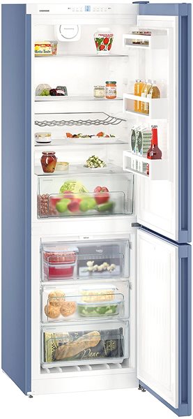 Refrigerator LIEBHERR CNfb 4313 001 21 Lifestyle